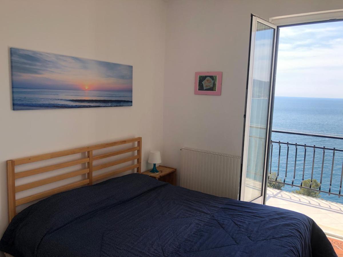 Vicino A Portofino E Alle Cinque Terre - Near Portofino And Cinque Terre Zoagli Exterior foto